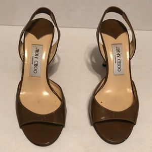 Jimmy Choo Heels 👠